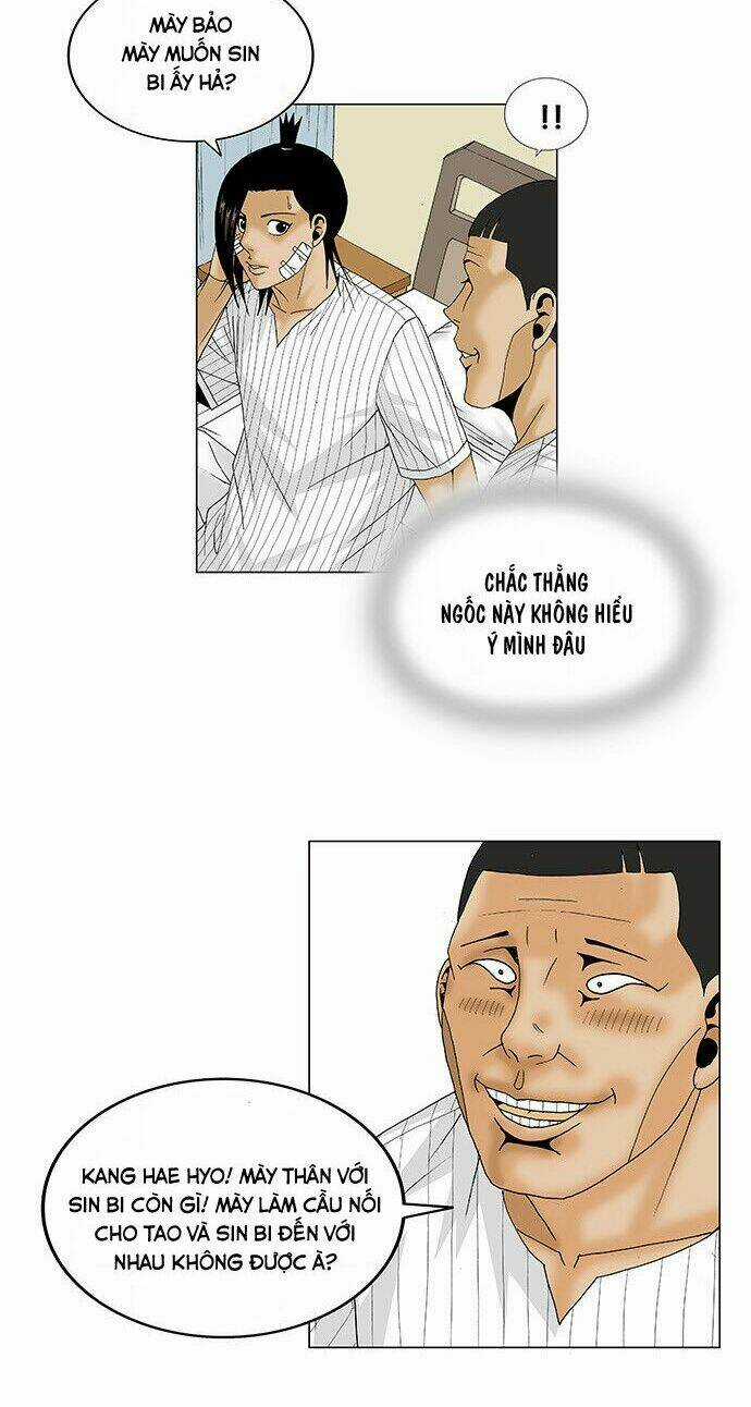 Ultimate Legend: Kang Hae Hyo Chapter 98 trang 2