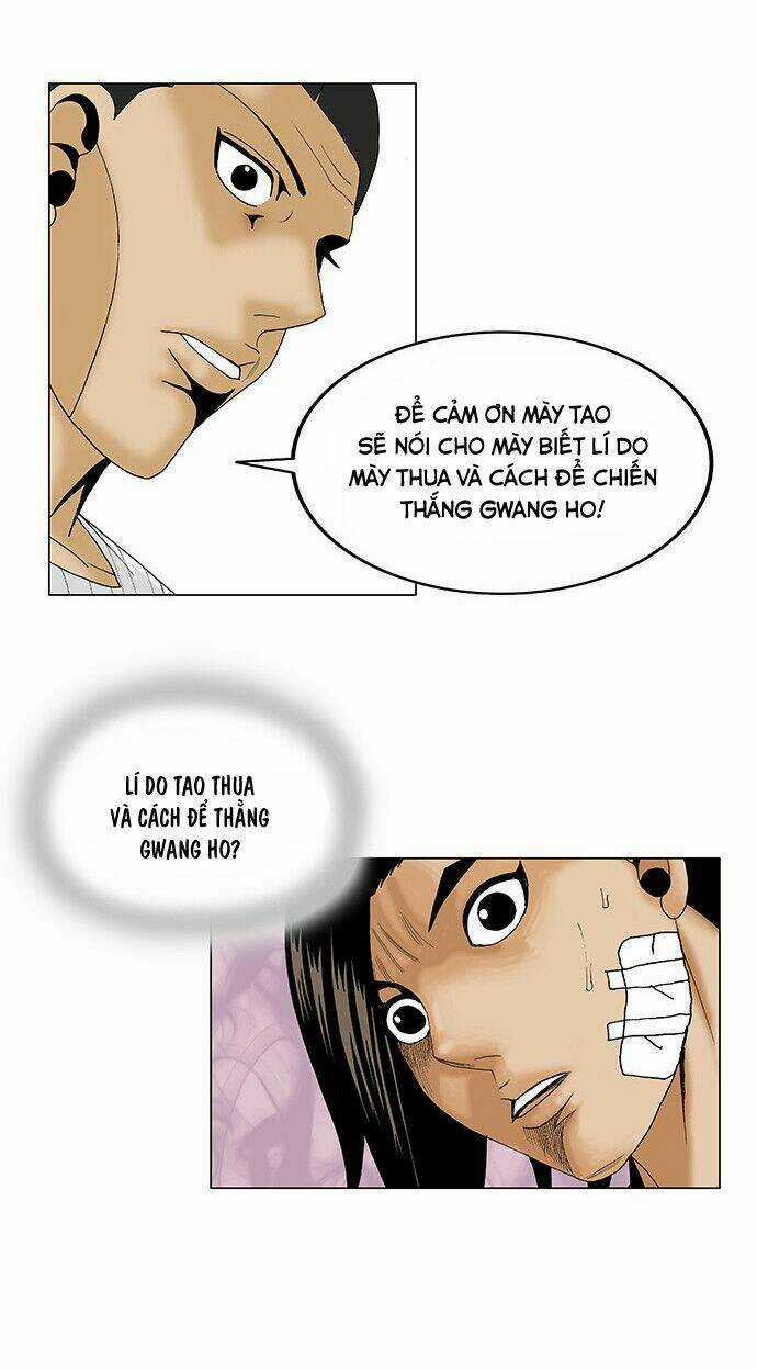 Ultimate Legend: Kang Hae Hyo Chapter 98 trang 20