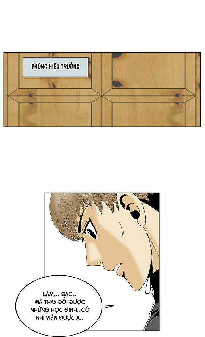 Ultimate Legend: Kang Hae Hyo Chapter 98 trang 21