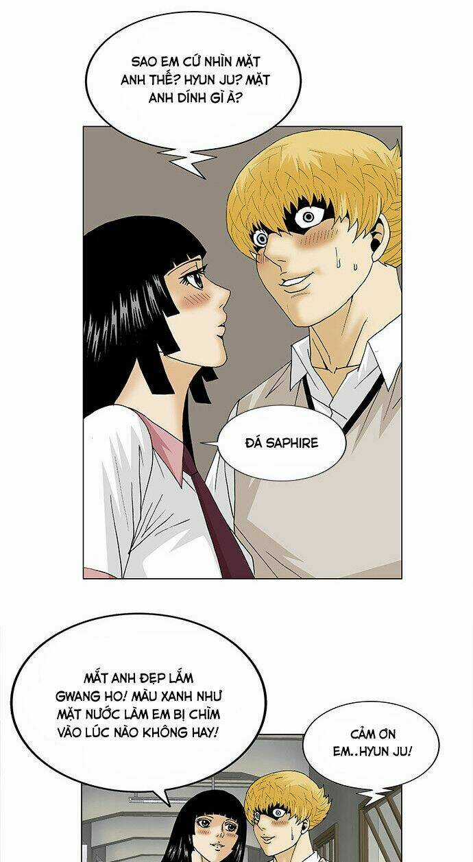 Ultimate Legend: Kang Hae Hyo Chapter 98 trang 23