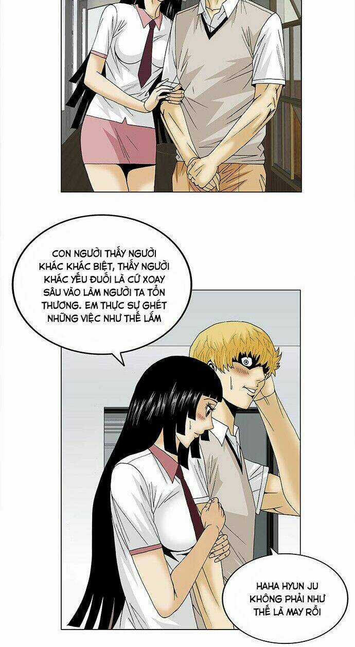 Ultimate Legend: Kang Hae Hyo Chapter 98 trang 24