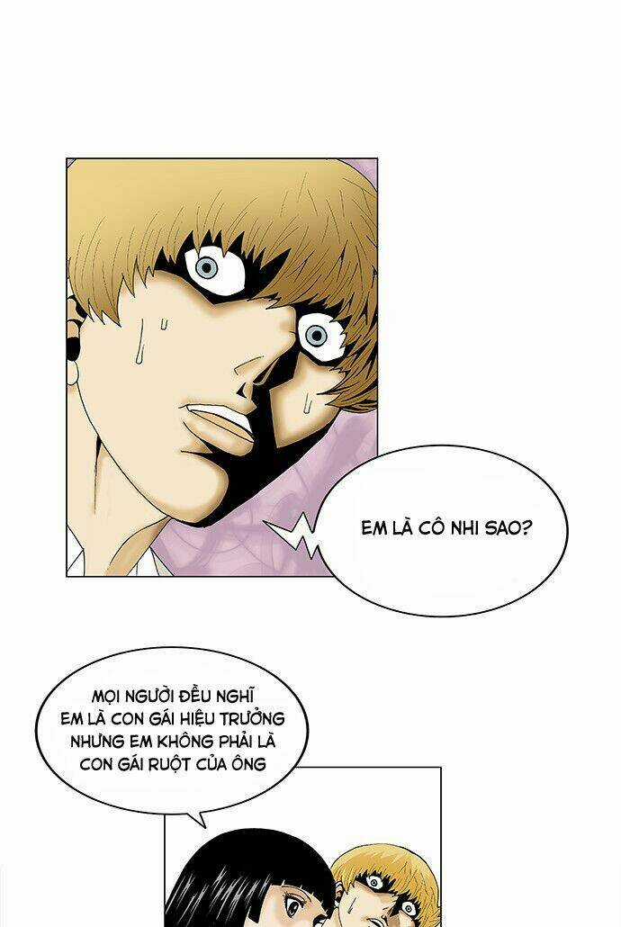 Ultimate Legend: Kang Hae Hyo Chapter 98 trang 26