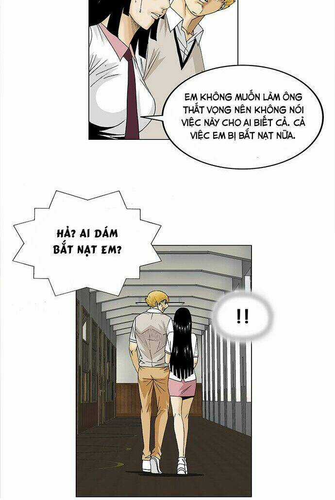 Ultimate Legend: Kang Hae Hyo Chapter 98 trang 27