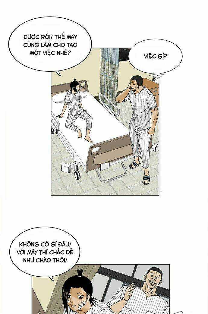 Ultimate Legend: Kang Hae Hyo Chapter 98 trang 3