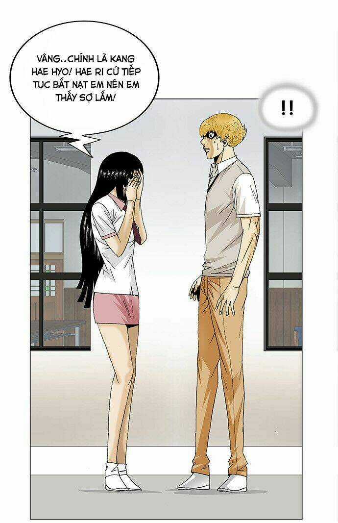 Ultimate Legend: Kang Hae Hyo Chapter 98 trang 32