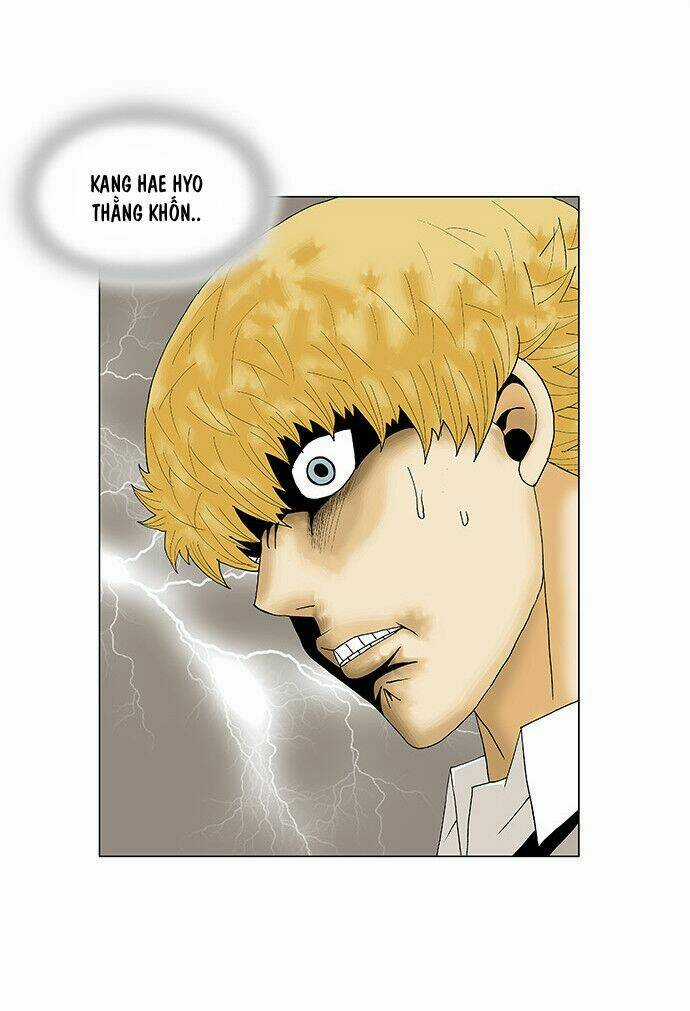 Ultimate Legend: Kang Hae Hyo Chapter 98 trang 33