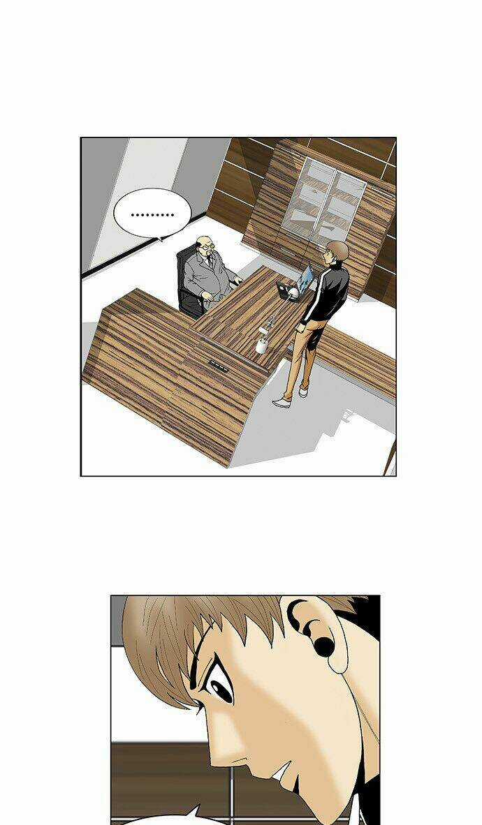 Ultimate Legend: Kang Hae Hyo Chapter 98 trang 34