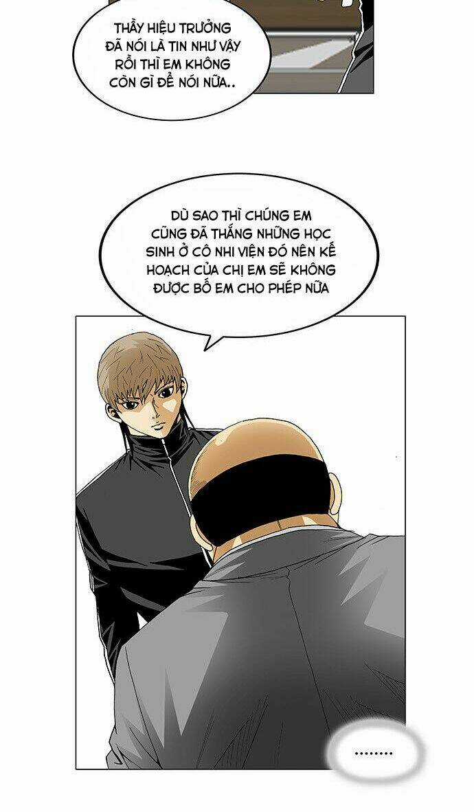 Ultimate Legend: Kang Hae Hyo Chapter 98 trang 35