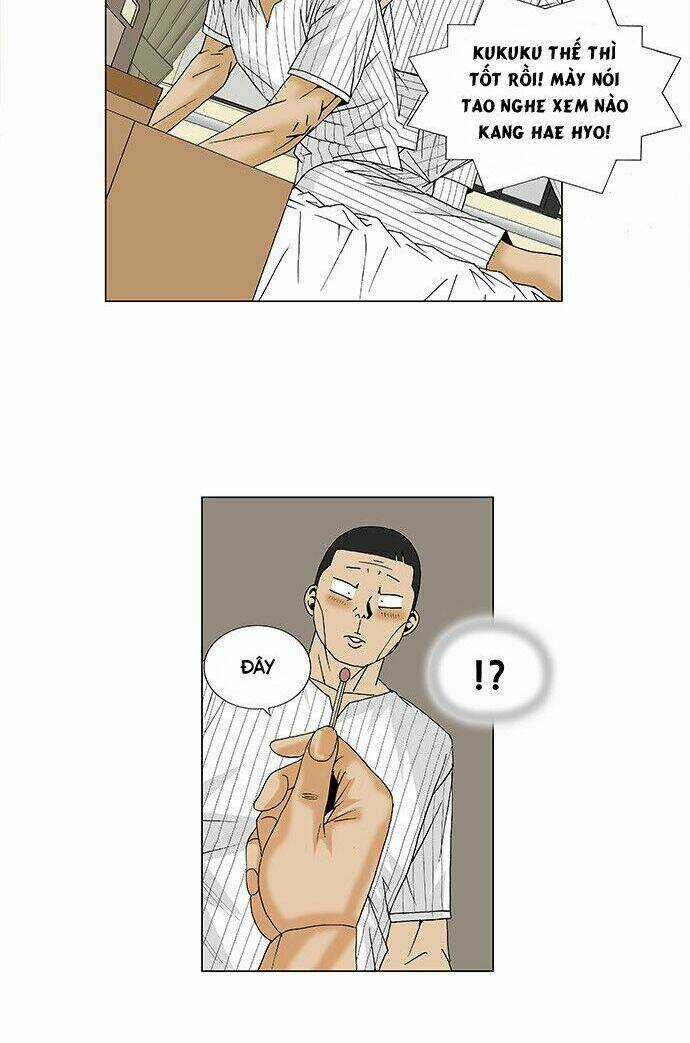 Ultimate Legend: Kang Hae Hyo Chapter 98 trang 4