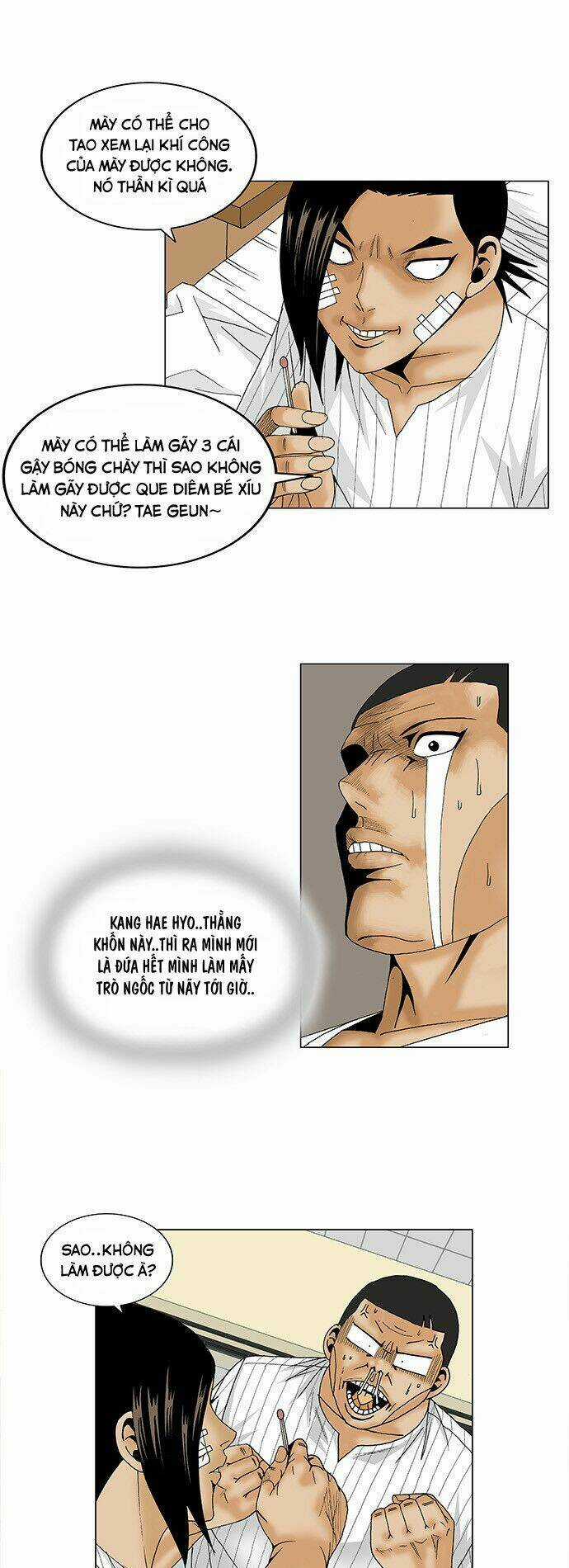 Ultimate Legend: Kang Hae Hyo Chapter 98 trang 5