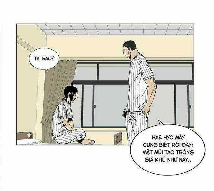 Ultimate Legend: Kang Hae Hyo Chapter 98 trang 7