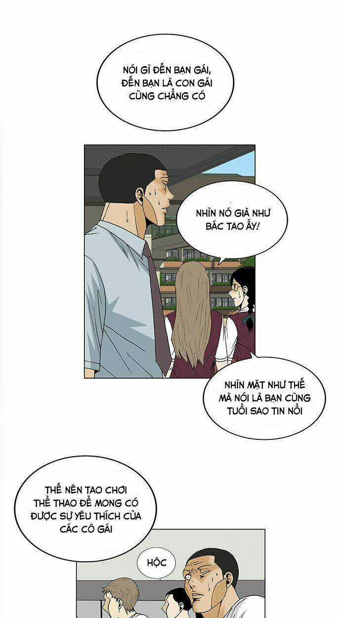 Ultimate Legend: Kang Hae Hyo Chapter 98 trang 8