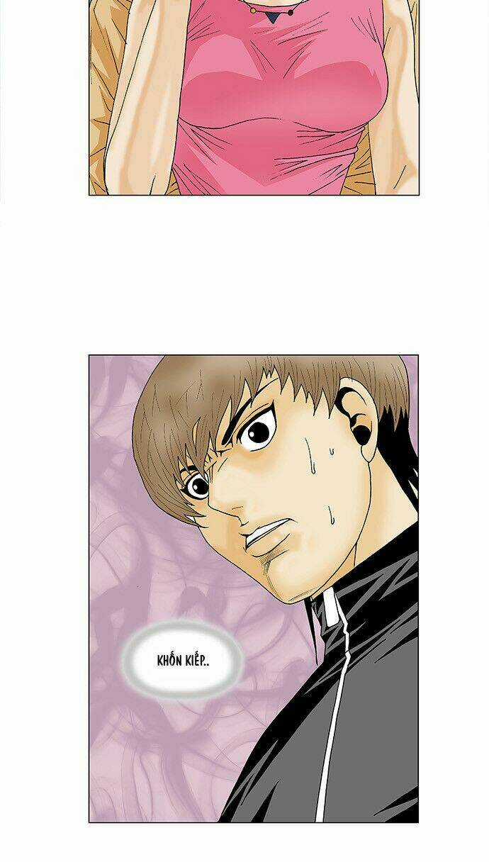 Ultimate Legend: Kang Hae Hyo Chapter 99 trang 10