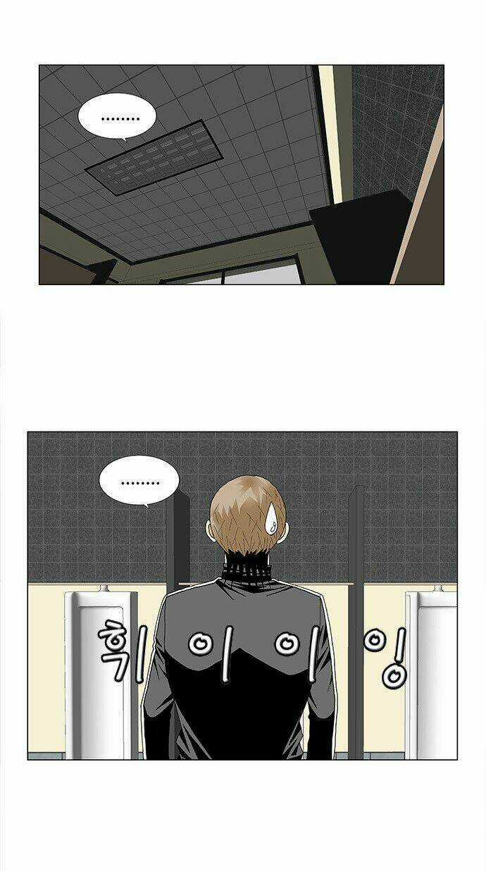 Ultimate Legend: Kang Hae Hyo Chapter 99 trang 12