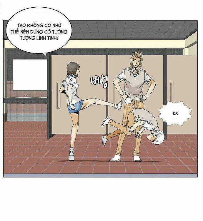 Ultimate Legend: Kang Hae Hyo Chapter 99 trang 16