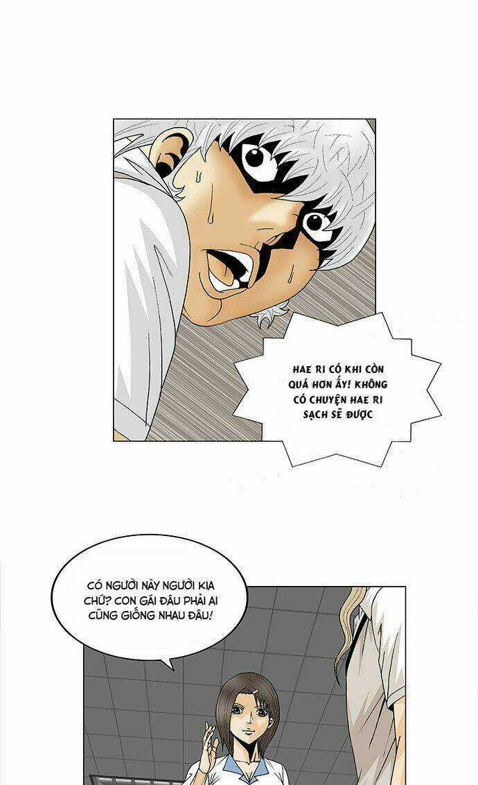 Ultimate Legend: Kang Hae Hyo Chapter 99 trang 17