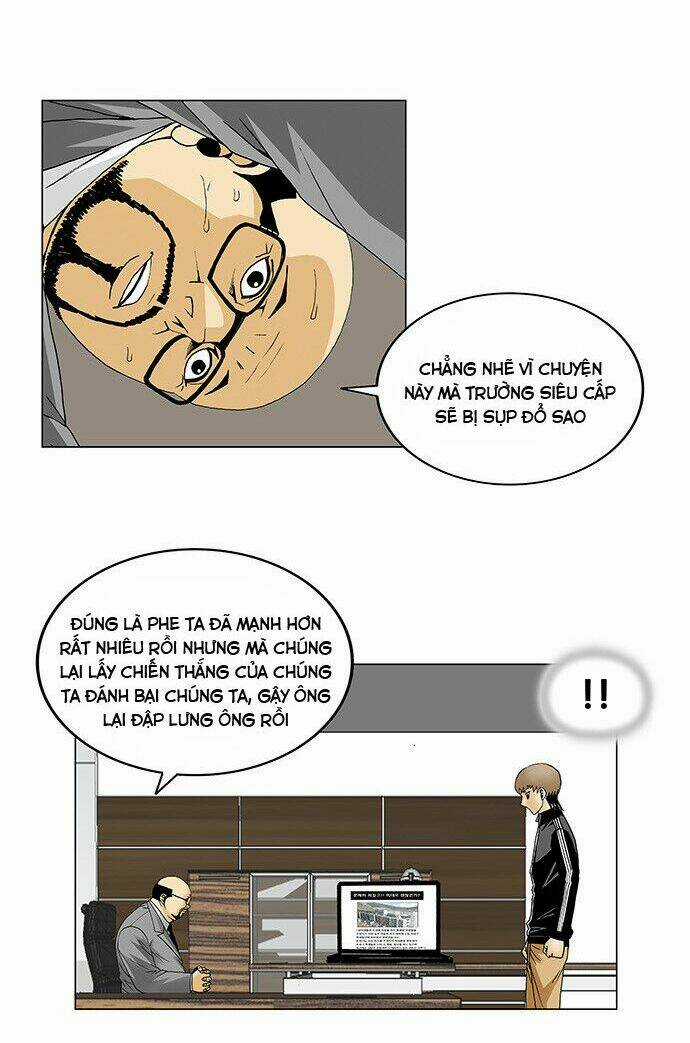Ultimate Legend: Kang Hae Hyo Chapter 99 trang 2