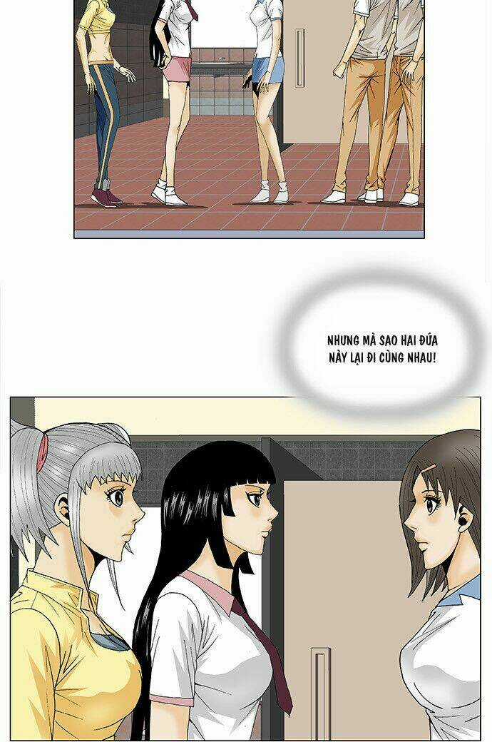 Ultimate Legend: Kang Hae Hyo Chapter 99 trang 22