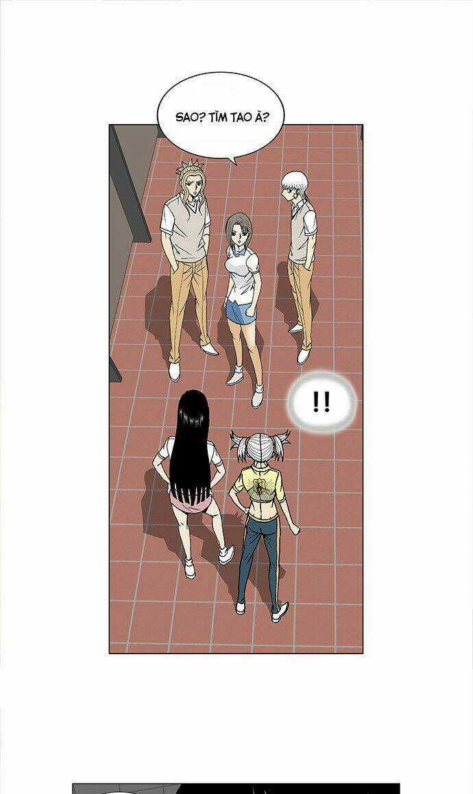 Ultimate Legend: Kang Hae Hyo Chapter 99 trang 23