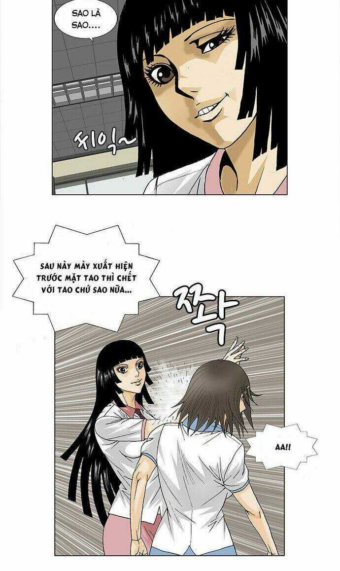 Ultimate Legend: Kang Hae Hyo Chapter 99 trang 24