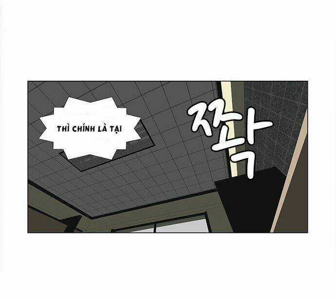 Ultimate Legend: Kang Hae Hyo Chapter 99 trang 26