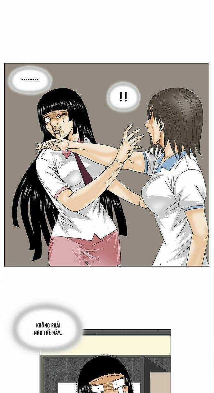 Ultimate Legend: Kang Hae Hyo Chapter 99 trang 27