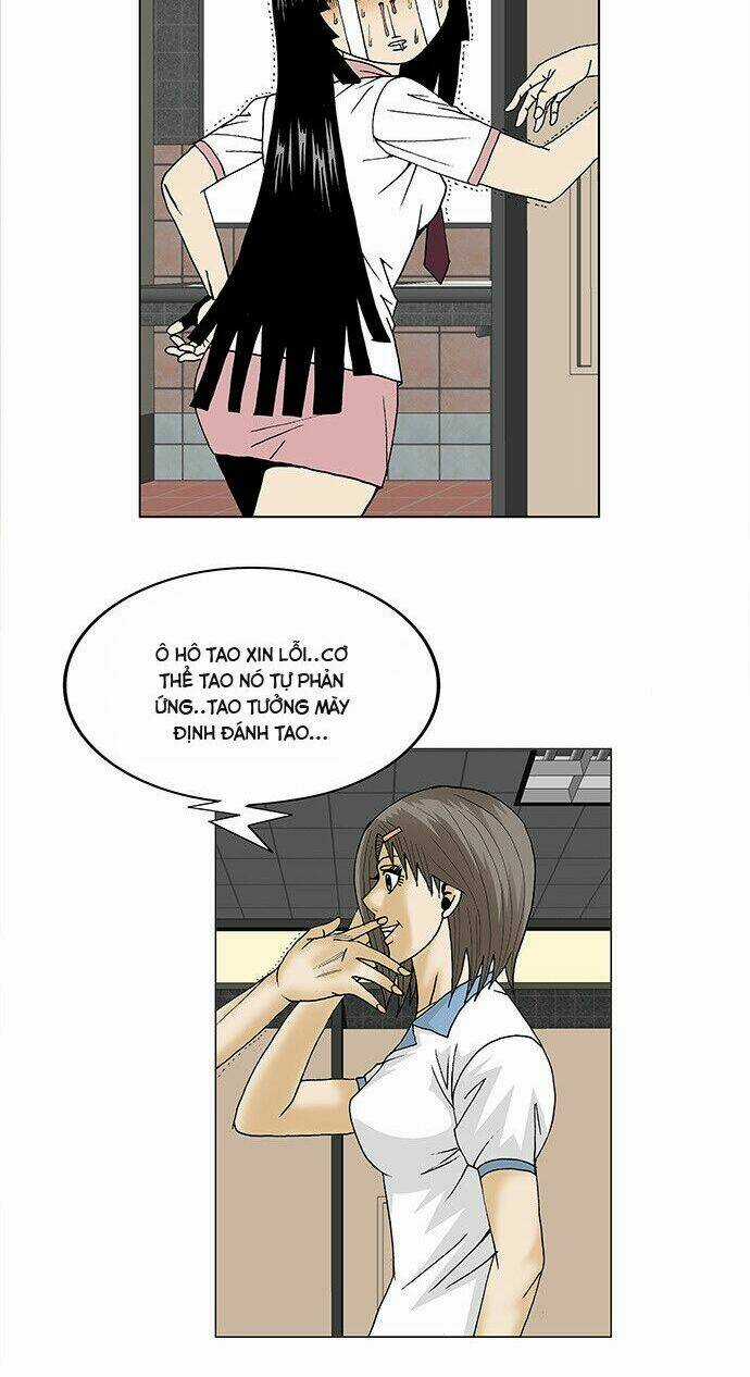 Ultimate Legend: Kang Hae Hyo Chapter 99 trang 28