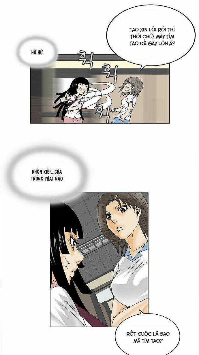 Ultimate Legend: Kang Hae Hyo Chapter 99 trang 29