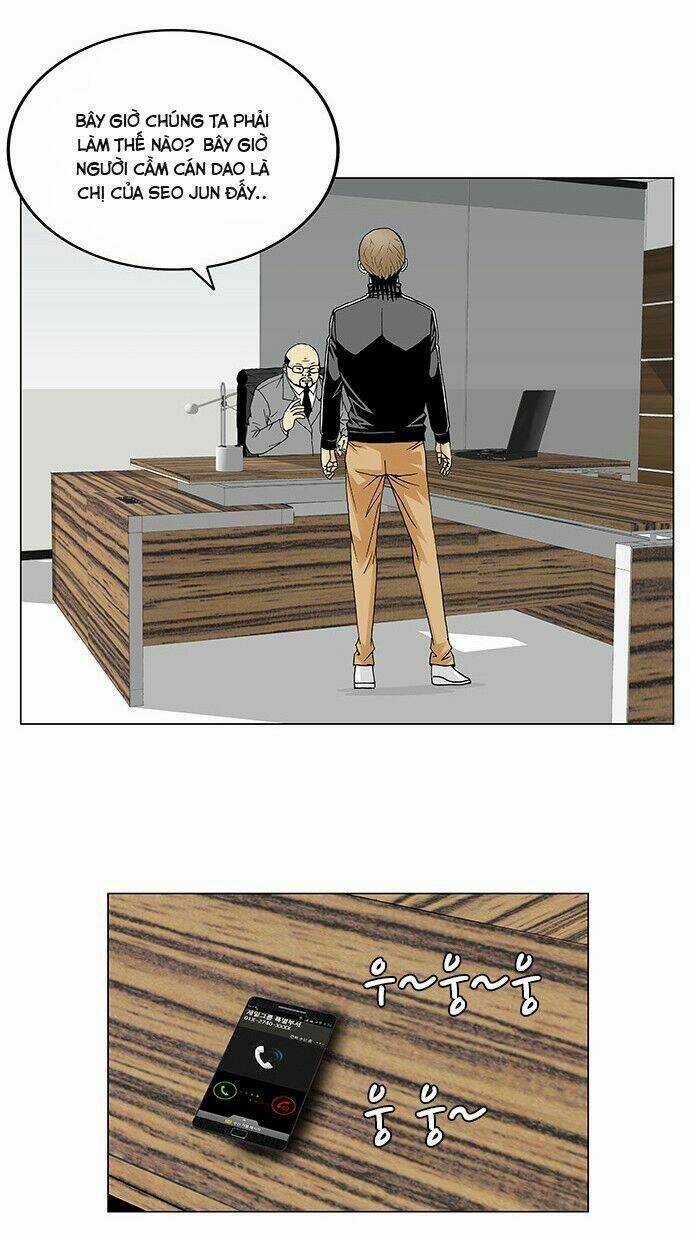 Ultimate Legend: Kang Hae Hyo Chapter 99 trang 3