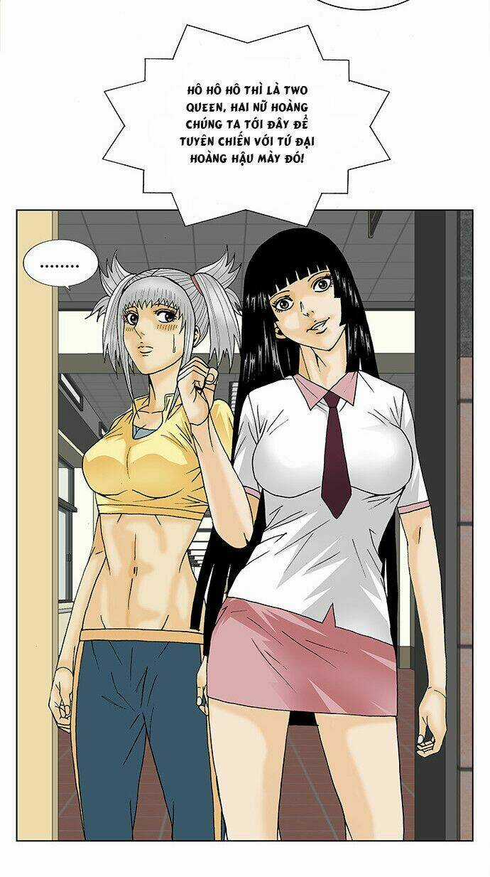 Ultimate Legend: Kang Hae Hyo Chapter 99 trang 30