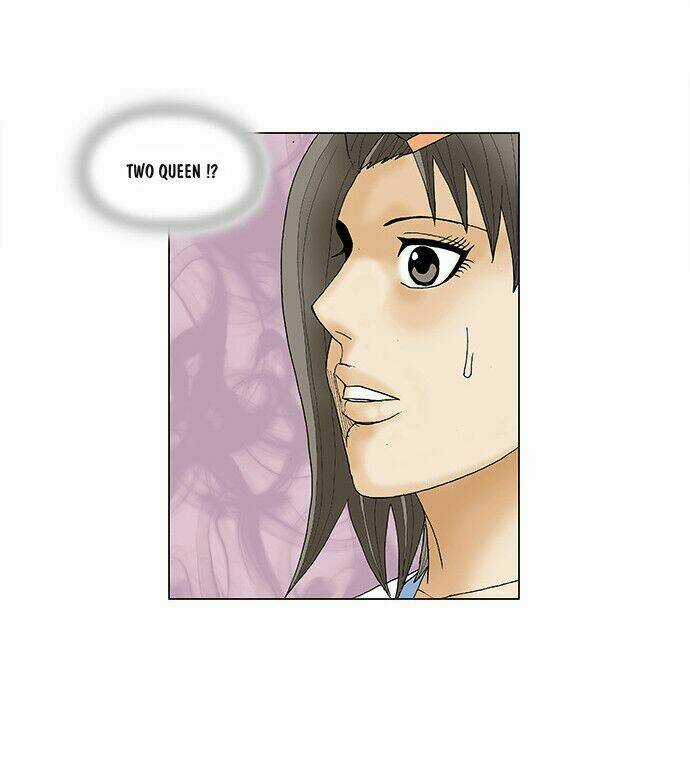 Ultimate Legend: Kang Hae Hyo Chapter 99 trang 31