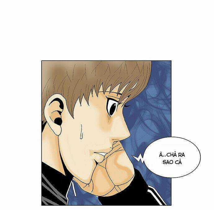 Ultimate Legend: Kang Hae Hyo Chapter 99 trang 34