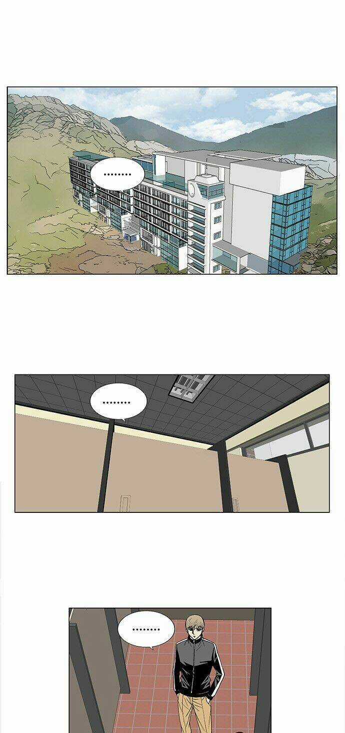 Ultimate Legend: Kang Hae Hyo Chapter 99 trang 36