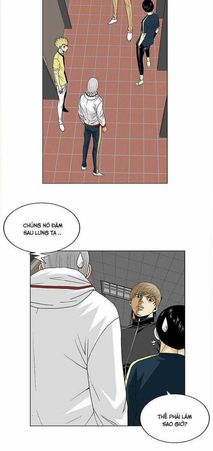 Ultimate Legend: Kang Hae Hyo Chapter 99 trang 37