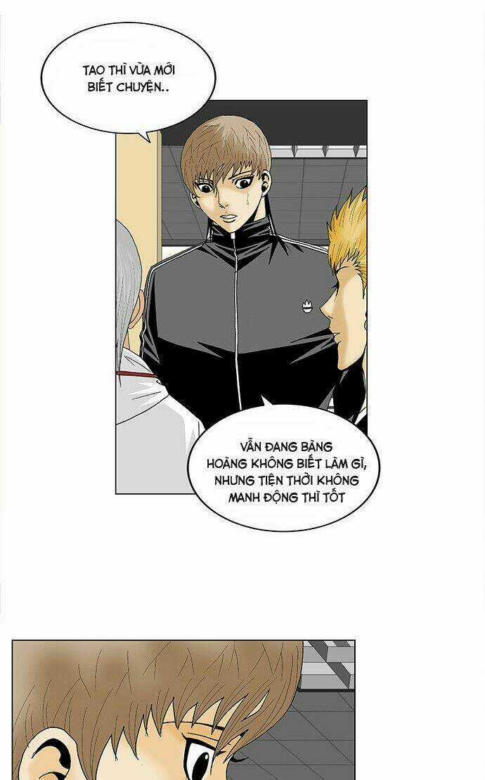 Ultimate Legend: Kang Hae Hyo Chapter 99 trang 38