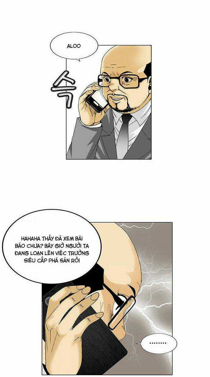 Ultimate Legend: Kang Hae Hyo Chapter 99 trang 4