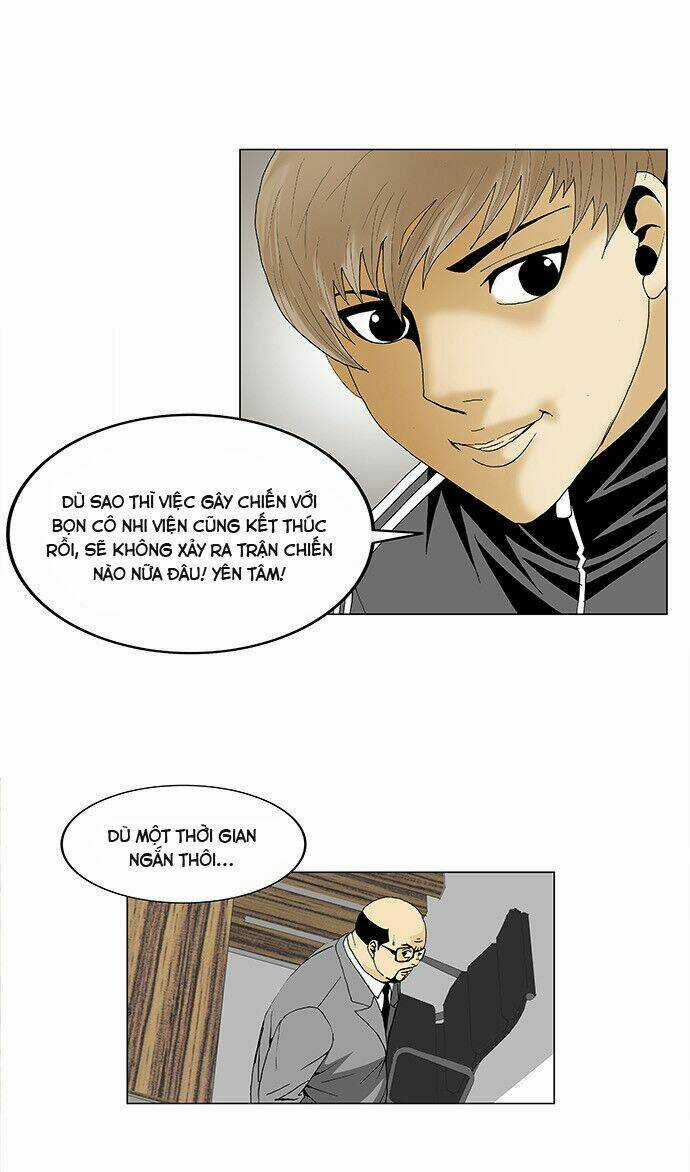 Ultimate Legend: Kang Hae Hyo Chapter 99 trang 40