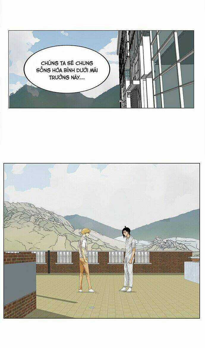 Ultimate Legend: Kang Hae Hyo Chapter 99 trang 41