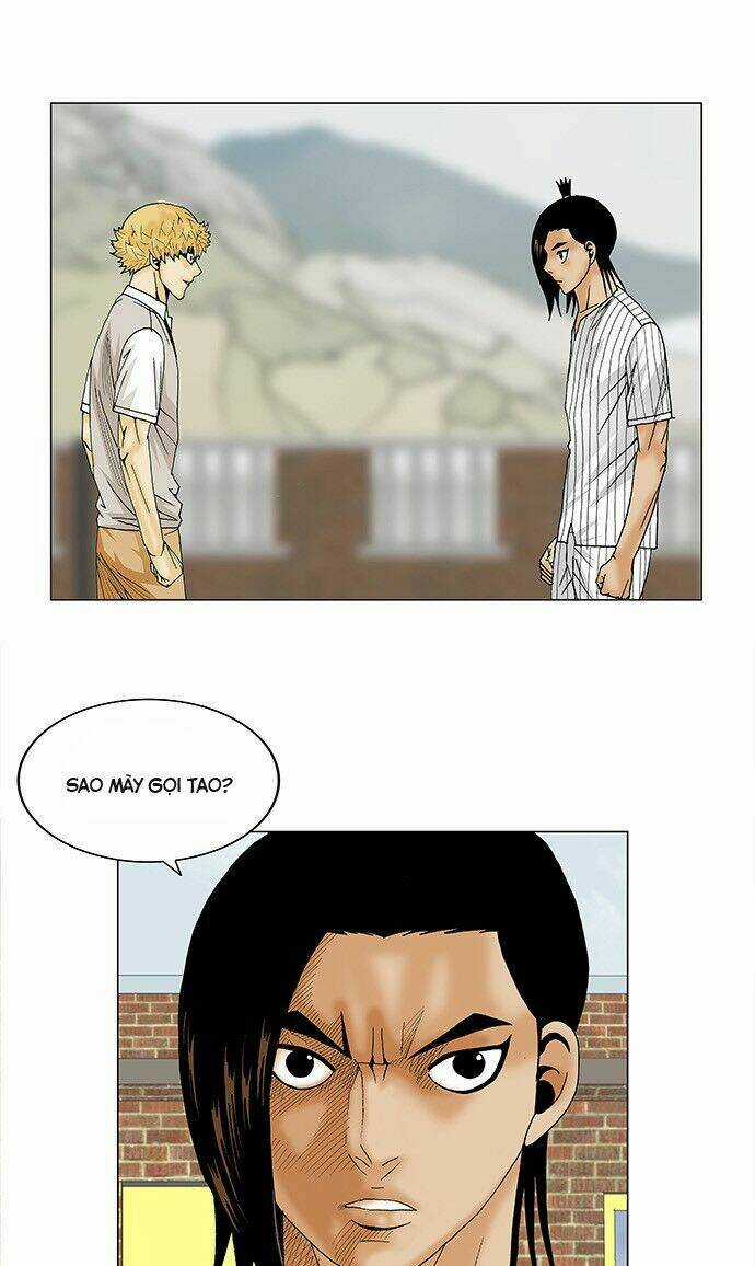 Ultimate Legend: Kang Hae Hyo Chapter 99 trang 42