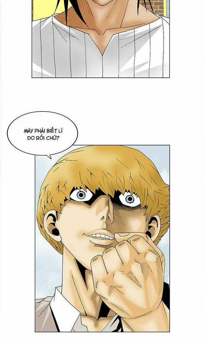 Ultimate Legend: Kang Hae Hyo Chapter 99 trang 43