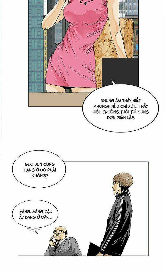 Ultimate Legend: Kang Hae Hyo Chapter 99 trang 6