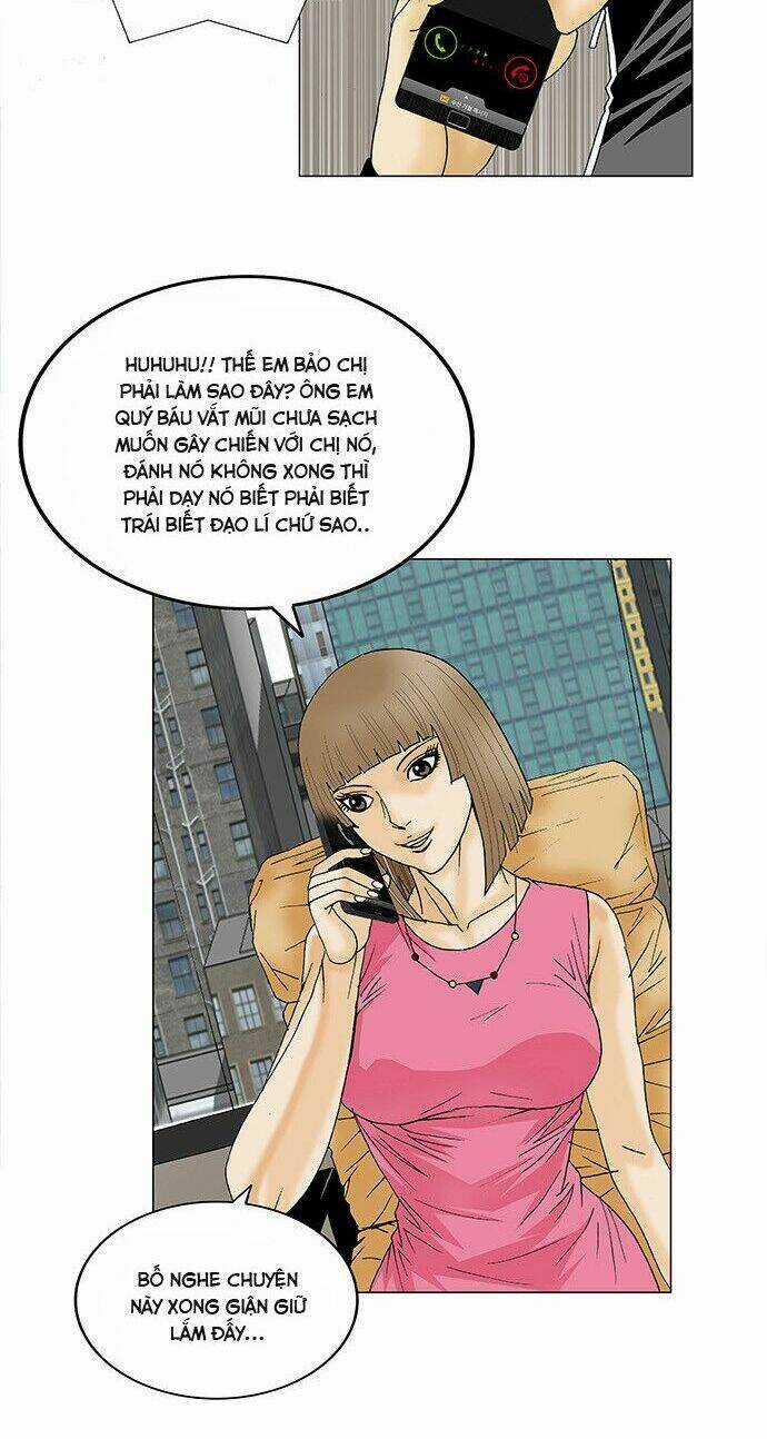 Ultimate Legend: Kang Hae Hyo Chapter 99 trang 8