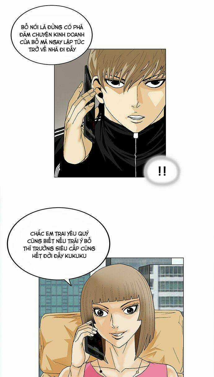 Ultimate Legend: Kang Hae Hyo Chapter 99 trang 9