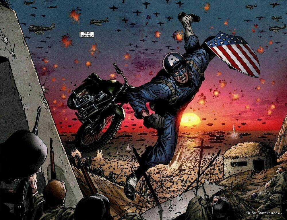 Ultimate Origin Chapter 2 trang 24