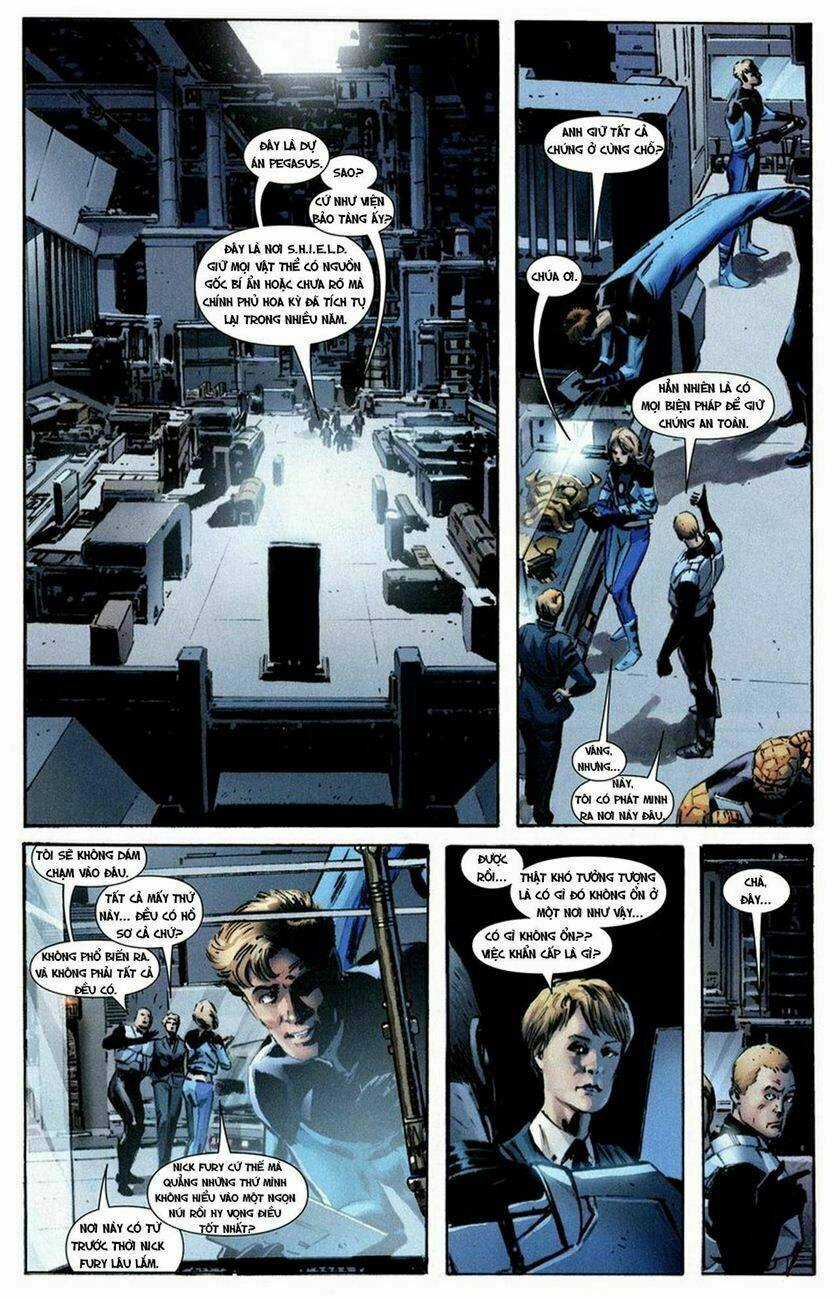 Ultimate Origin Chapter 2 trang 4