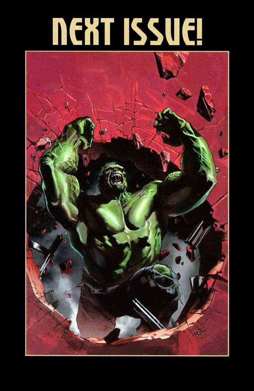 Ultimate Origin Chapter 3 trang 20