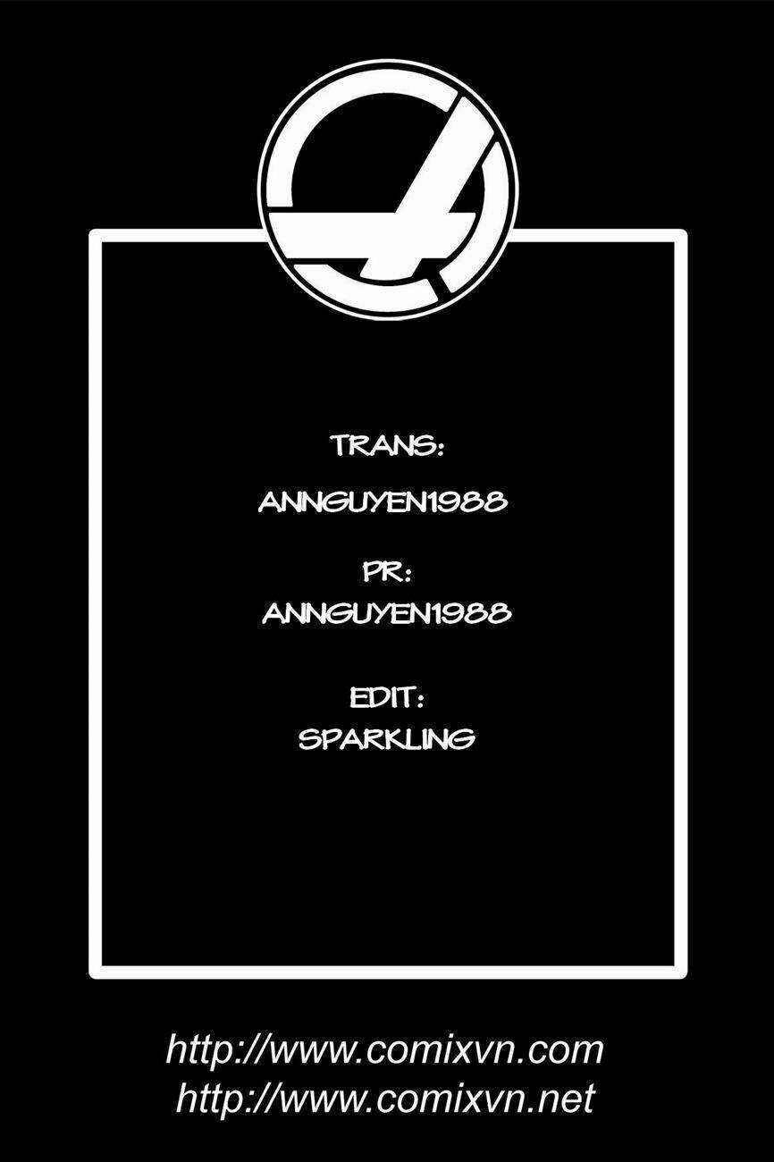 Ultimate Origin Chapter 5 trang 19