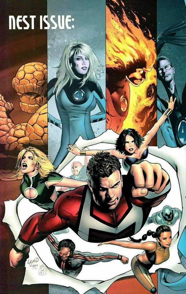 Ultimate Power Chapter 1 trang 22