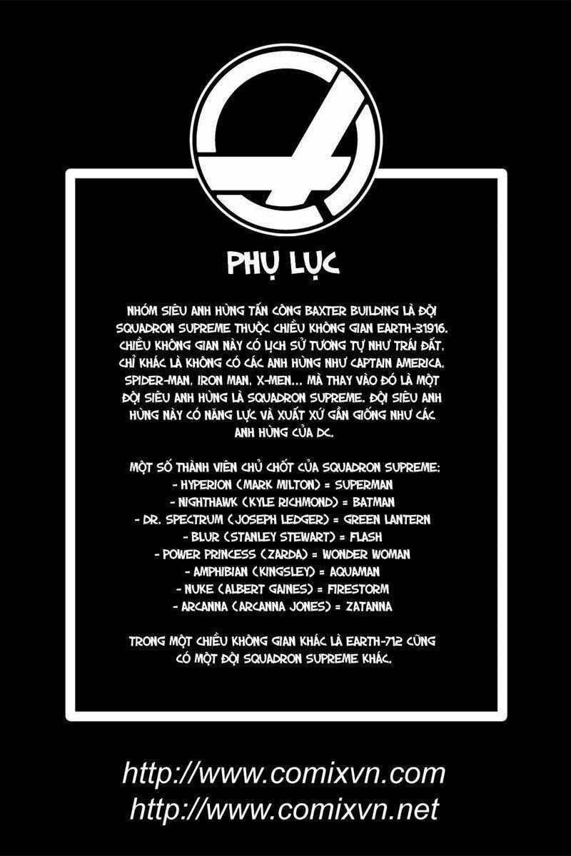 Ultimate Power Chapter 1 trang 23