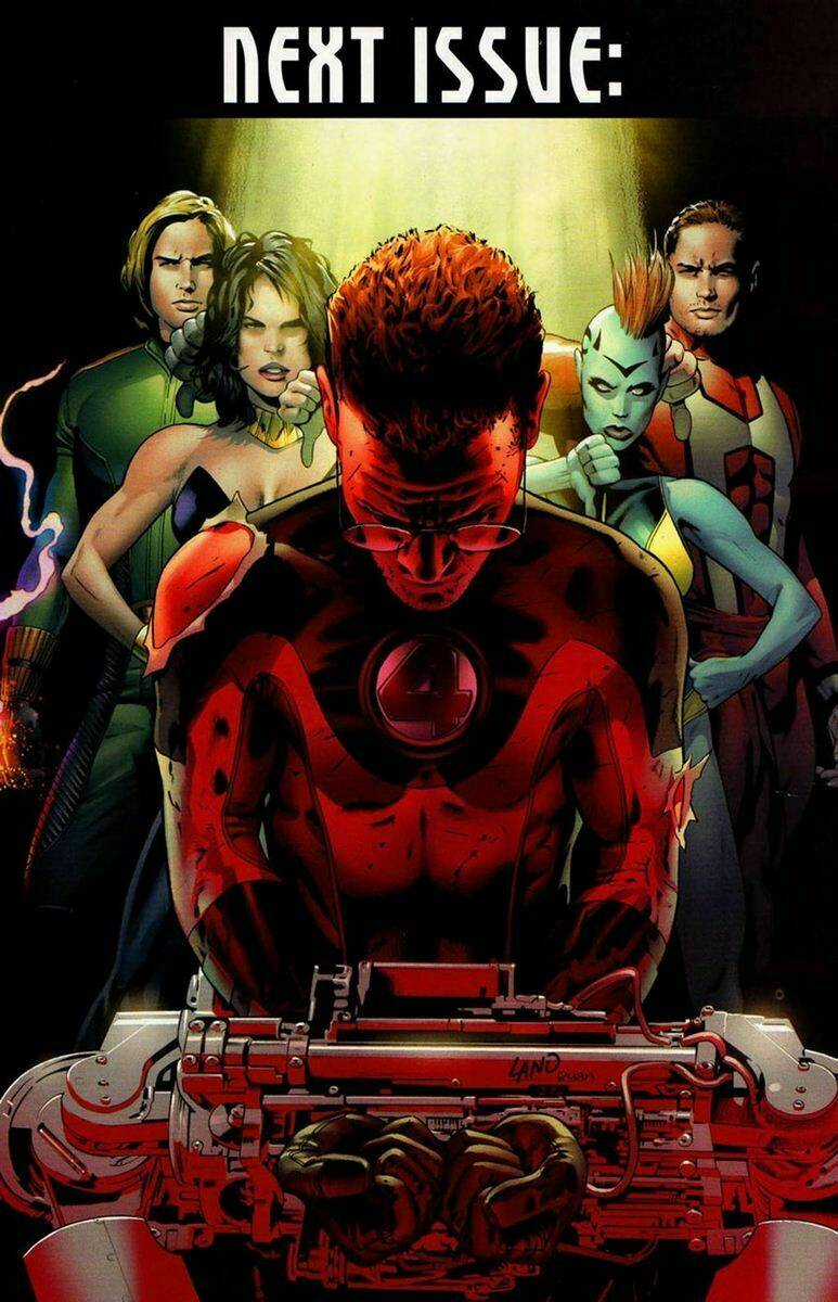 Ultimate Power Chapter 3 trang 22